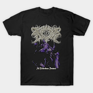 Xasthur T-Shirt